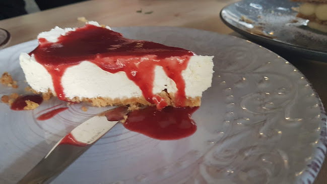 Opinii despre Φιλέτο restaurant în Δράμα - Γαστρονομία και φιλοξενία