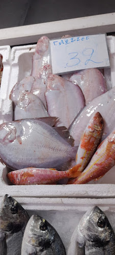 Το ΟΥΖΕΡΙ ΤΗΣ ΦΩΤΕΙΝΗΣ.to ouzeri tis foteinis