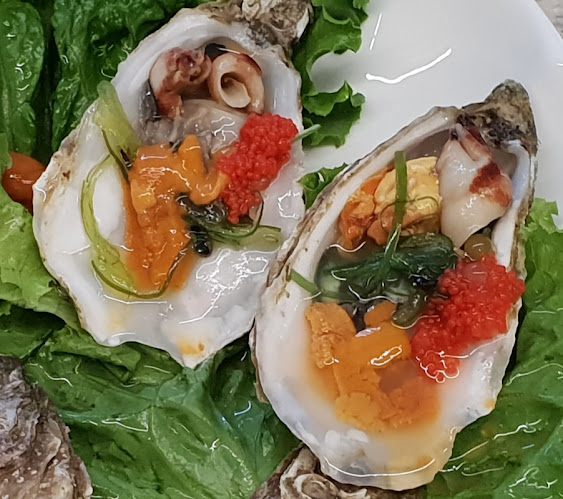 Χατζηκέλη - Ψαροταβέρνα