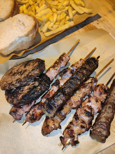 Άρτη 11, Καστοριά 521 00