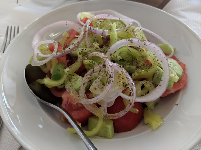 Yamas Taverna Restaurant Kalambaka Meteora - Καλαμπάκα