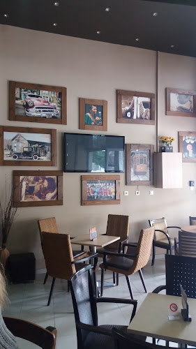 Opinii despre RETRO în Ελασσόνα - Γαστρονομία και φιλοξενία