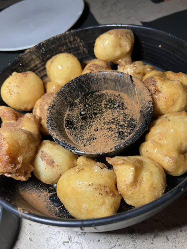 Μesogeios mediterranean & italian cuisine - Καλαμάτα