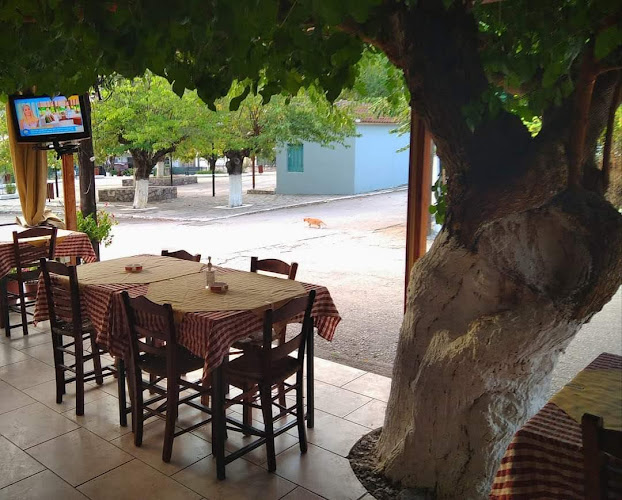 Το Μανταράκι /To Mantaraki - Παλαιοκερασιά