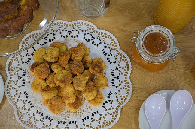 Comentarii opinii despre Sette - espresso bar