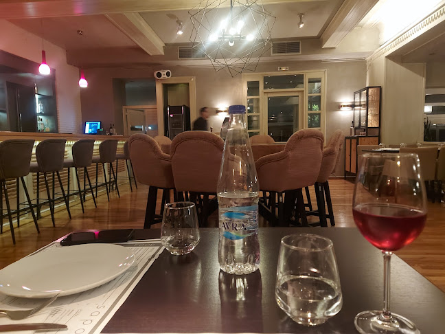 Sapori - Italian Flavors - Γαστρονομία και φιλοξενία