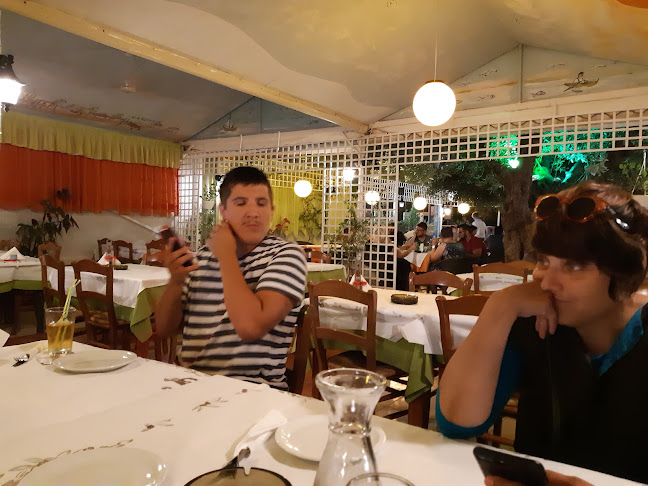 Opinii despre Marco Polo Taverna Grill în Πολύγυρος - Γαστρονομία και φιλοξενία
