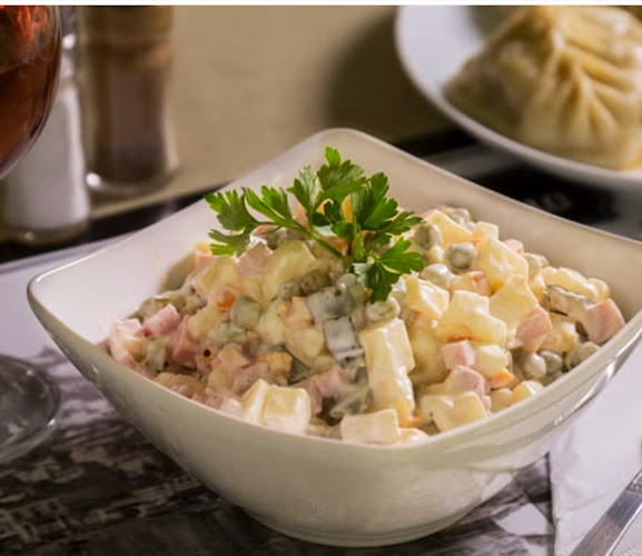 ΤΡΑΠΕΖΟΥΝΤΑ ΚΡΕΑΤΙΚΑ & ΘΑΛΑΣΣΙΝΑ - Καλλιθέα