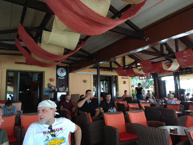 Corner Cafe bar - Πυθαγόρειο