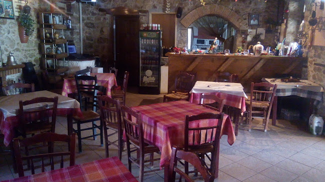 Παραδοσιακή Ταβέρνα "Η Βρεσταμίτα" - Γαστρονομία και φιλοξενία