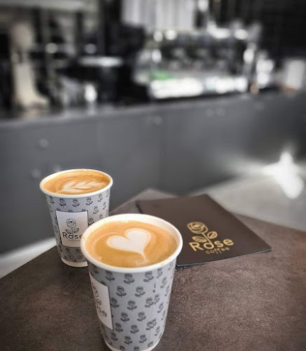 Opinii despre Rose coffee în Μεταμόρφωση - Γαστρονομία και φιλοξενία