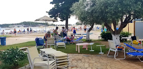 Πλαζ Λουκιανός Κηλαηδόνης