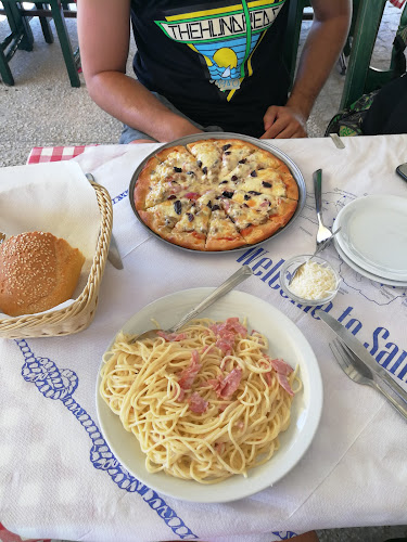 Opinii despre Appalousa Restaurant în Σάμος - Γαστρονομία και φιλοξενία