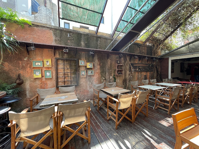 Στοα Καφέ Μπαρ