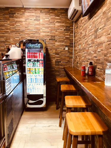 Saki's Pizza Masamania