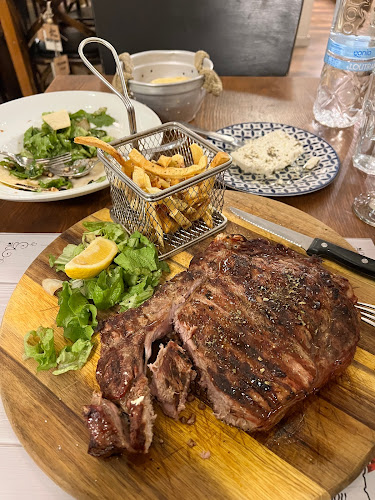 Opinii despre Kioupia Ladadika în Θεσσαλονίκη - Γαστρονομία και φιλοξενία