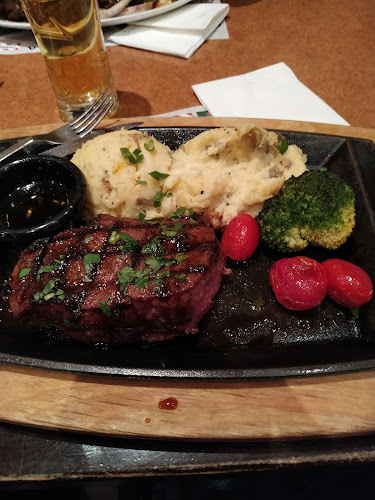 Opinii despre TGI Fridays Αριστοτέλους în Θεσσαλονίκη - Γαστρονομία και φιλοξενία