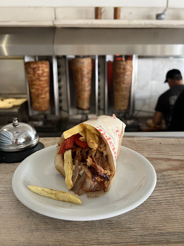 Opinii despre Τέλειον plus în Σάμος - Γαστρονομία και φιλοξενία