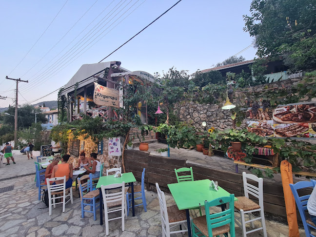 Taverna klimataria