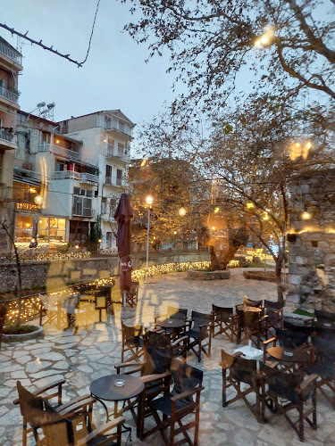 ΤΑΦ - Λιβαδειά