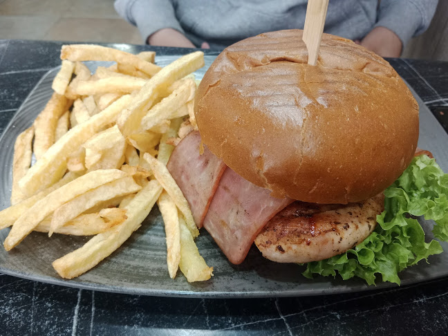 Opinii despre central coffee and more în Μεγαλόπολη - Γαστρονομία και φιλοξενία