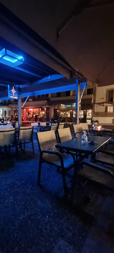 Cafe Ηνωμένα Βουστάσια - Ρέθυμνο