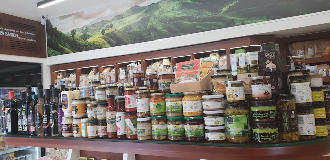 Opinii despre ΕΔΕΜ ΒΙΟΛΟΓΙΚΑ ΦΡΟΥΤΑ & ΠΡΟΙΟΝΤΑ în Χανιά - Γαστρονομία και φιλοξενία