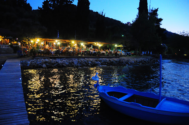 Boukari Beach, Boukari 490 80