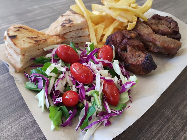 Opinii despre Κρεαταγορά ΦΑΡΜΑ Πυργελής în Ξάνθη - Γαστρονομία και φιλοξενία