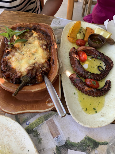 Ταβέρνα Γραμβούσα - Καλυβιανή