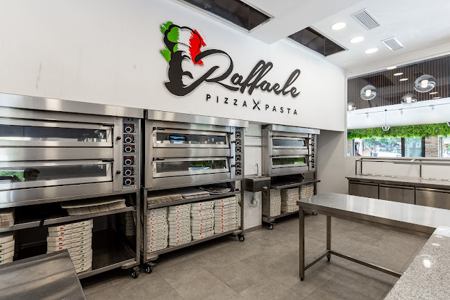 Comentarii opinii despre Raffaele Pizza & Pasta