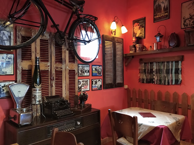 Ταβερνάκι Ο Μηνάς