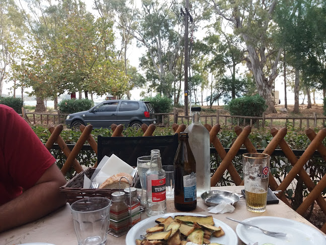 Δημοτικό καφενείο λουτρά