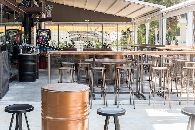 Burger AP - Αίγιο