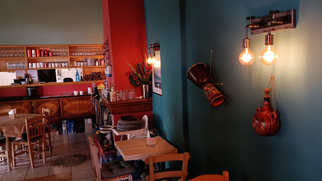 Comentarii opinii despre "Η Βρύση"