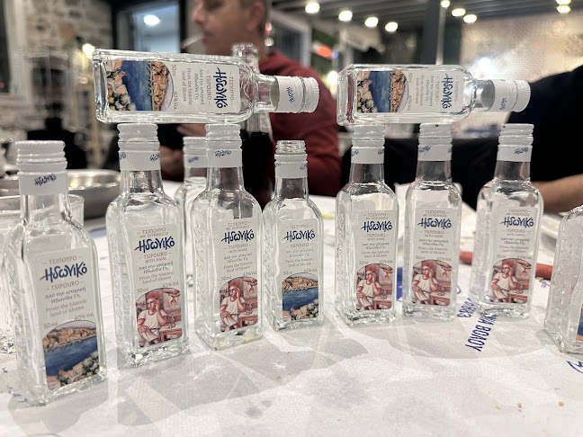 ΜΠΟΚΟΣ ΟΥΖΕΡΙ - Γαστρονομία και φιλοξενία