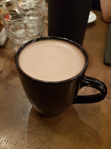 Opinii despre Coup Espresso & Wine Bar în Αριδαία - Γαστρονομία και φιλοξενία