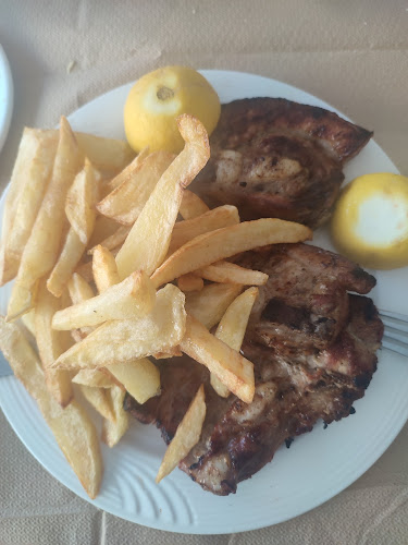 Η Όχθη του Παπαργύρη - Γαστρονομία και φιλοξενία