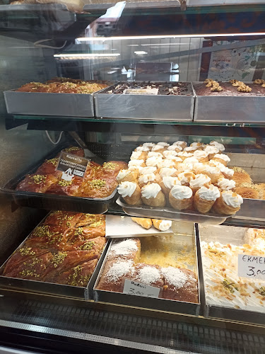 Karamela - Γαστρονομία και φιλοξενία