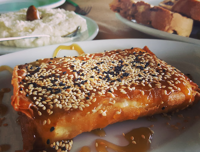 Μελανές 843 00