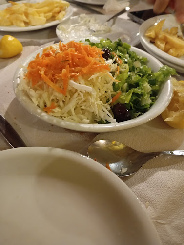 Τα Σκαλάκια - Γαστρονομία και φιλοξενία