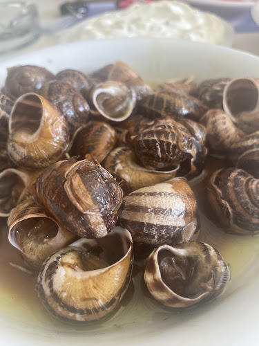 Το σπίτι του Πολιού - Γαστρονομία και φιλοξενία