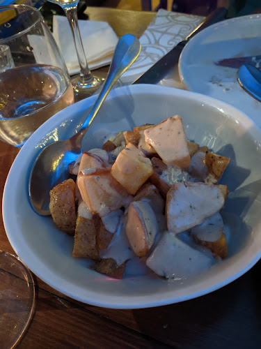 Opinii despre Malvazia în Αθήνα - Γαστρονομία και φιλοξενία