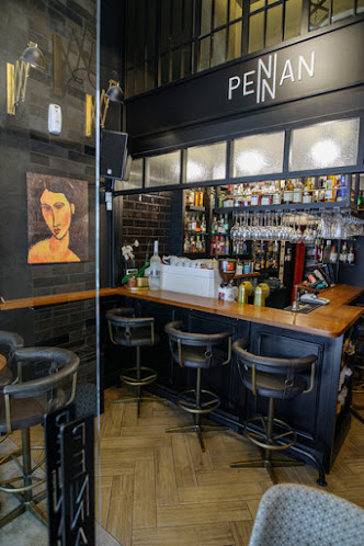 Comentarii opinii despre Pennan Coffee Drinks-Food