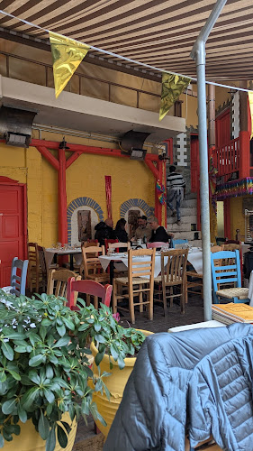 Comentarii opinii despre Παλιό τετράδιο