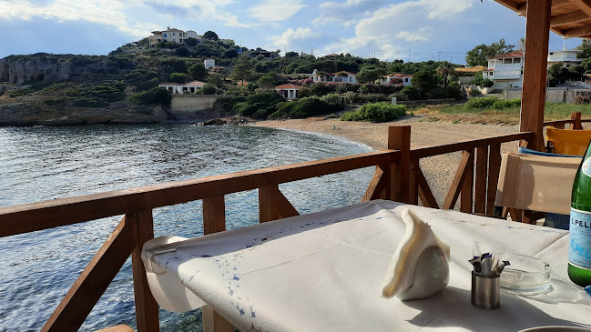 Comentarii opinii despre Βιανδύνη | Παραλία Καφέ - Μπαρ - Εστιατόριο
