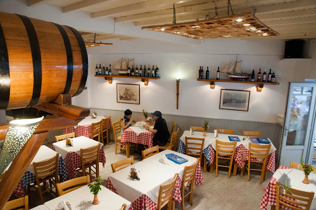 Porta, Μύκονος 846 00