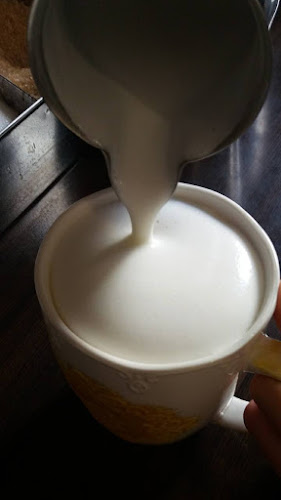 Comentarii opinii despre The Nick Cafe