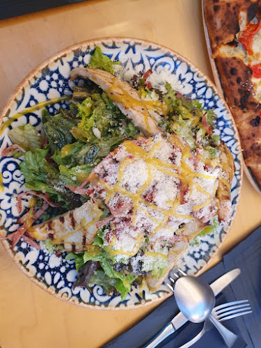 Comentarii opinii despre pizzaiolo