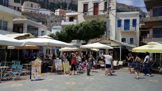 Comentarii opinii despre Νίκης Γεύσεις